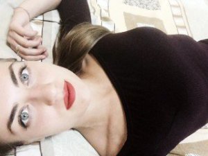 AnittaHot's Sexcam