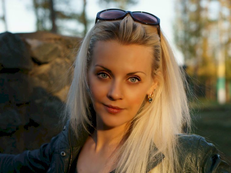 AnjelaBlond's Profil - Bild n°1