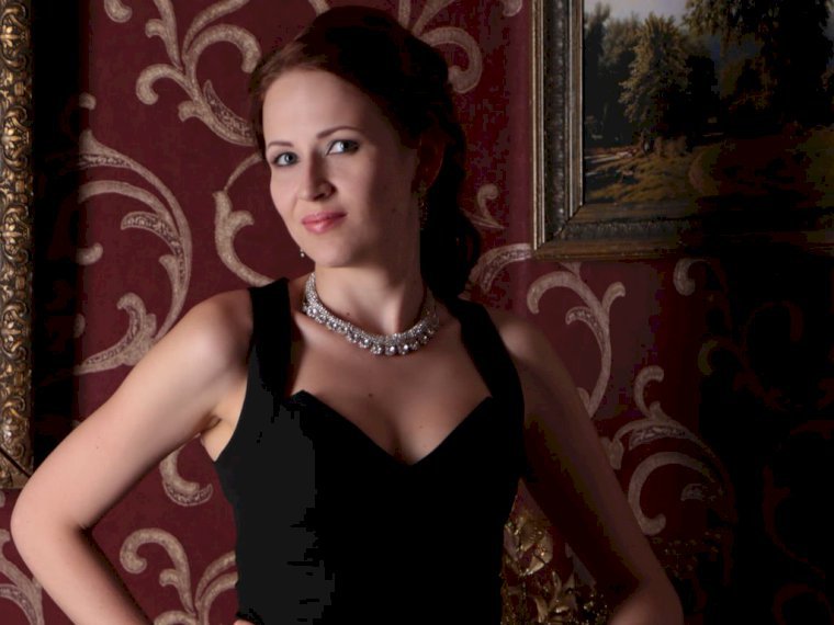 Anjeleecka's profile - Image n°0