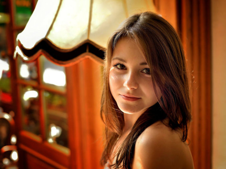 AnjelinaGolde's profile - Image n°0