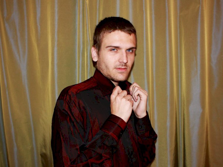 AnjelRafali's profile - Image n°0