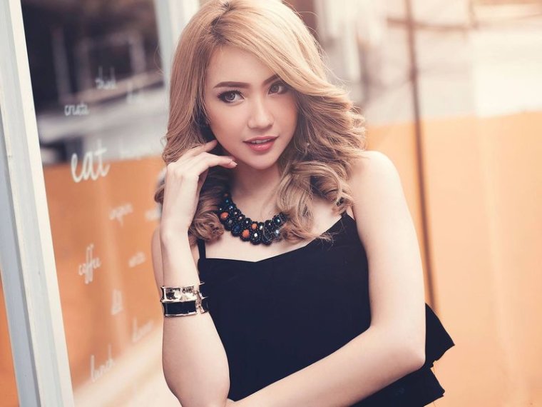Anlily's profile - Image n°0