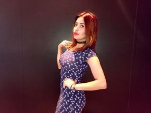 Anna23's Sexcam