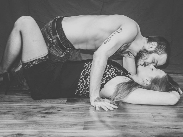 AnnaAlexSexy' profilo - Immagine n°0