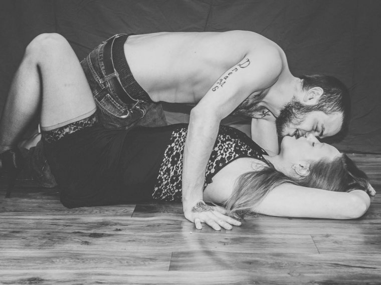 AnnaAlexSexy' profilo - Immagine n°1