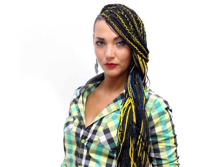 AnnaApril's Profil - Bild n°0