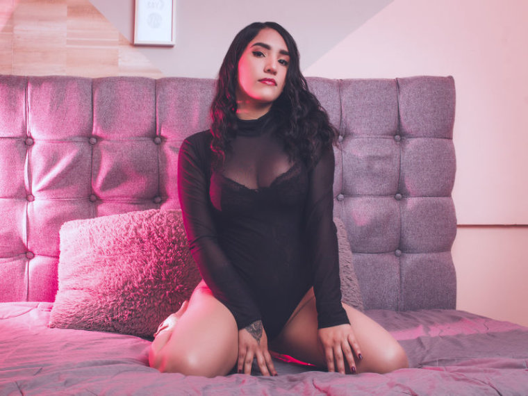 AnnabelGrey's profile - Image n°0