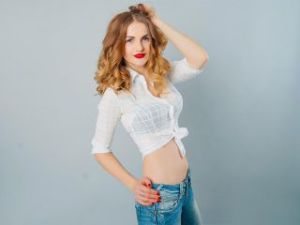 Annabella69's Sexcam