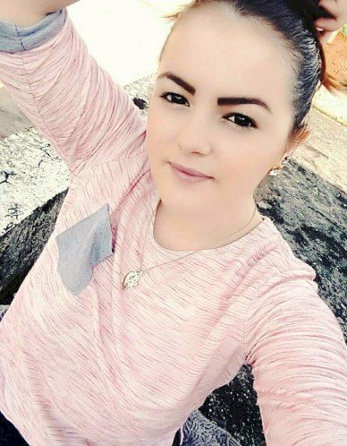AnnabellaFleur's Profil - Bild n°1