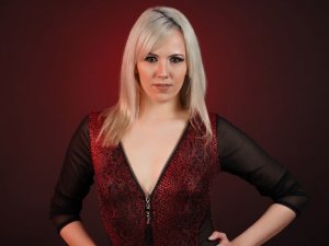 Profil de AnnabellaHart
