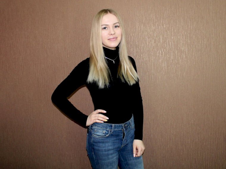 AnnabellaSky's profile - Image n°1