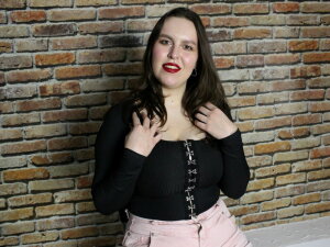 AnnabelleLi's Sexcam