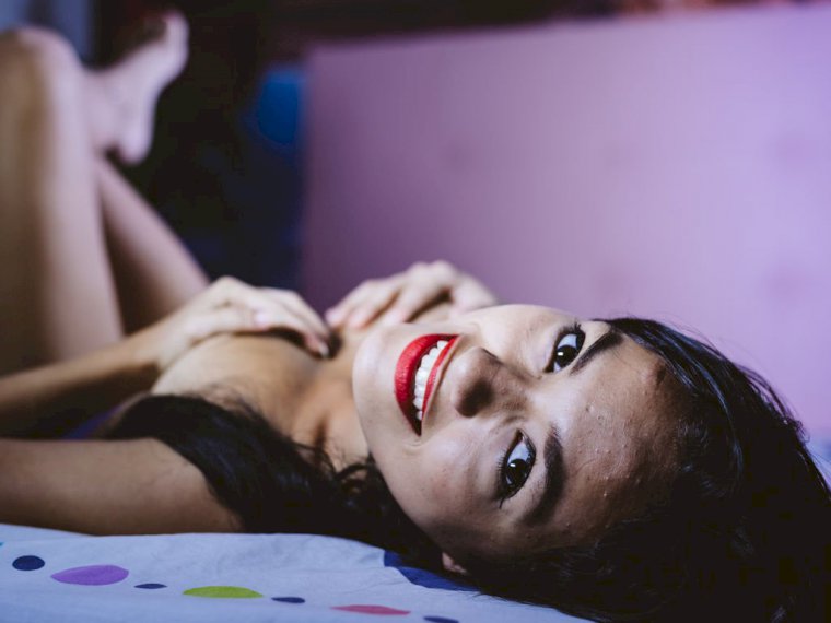 AnnabelleMyers's profile - Image n°0