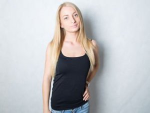 AnnabelleRoss's Sexcam