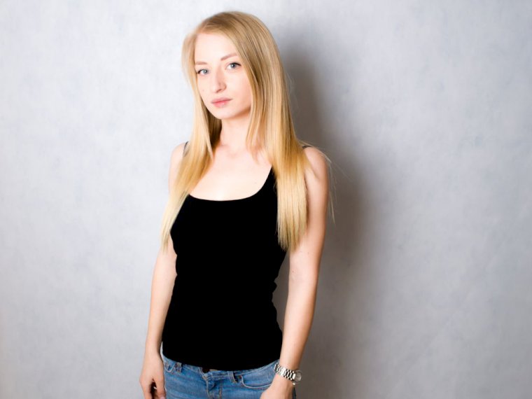 AnnabelleShy' profilo - Immagine n°1