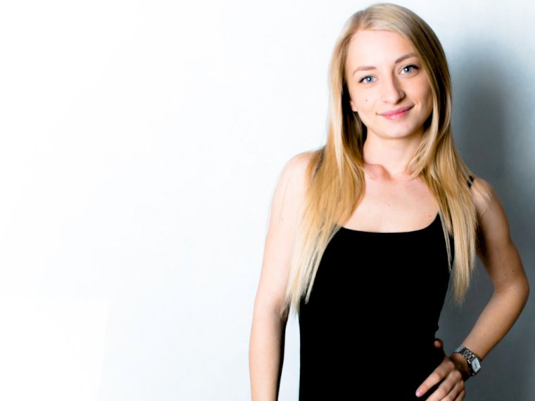 AnnabelleShy' profilo - Immagine n°0