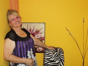 AnnabelLovely's Sexcam