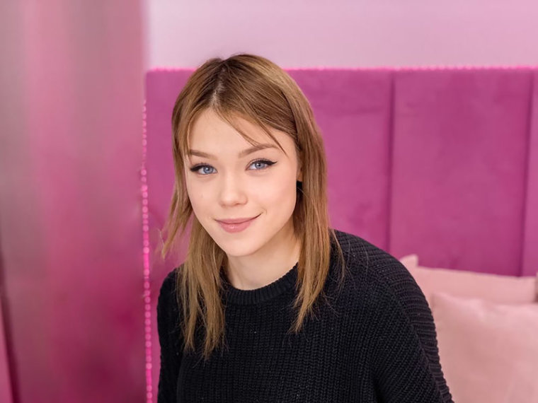 AnnabellPerry's profile - Image n°0
