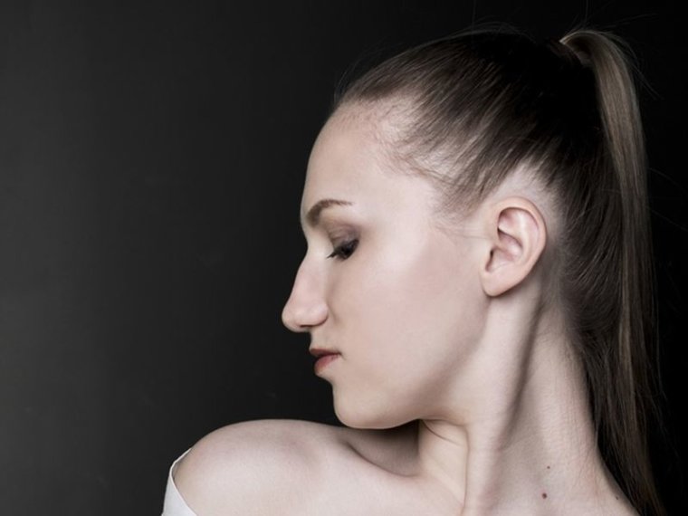 AnnaColle's profile - Image n°0
