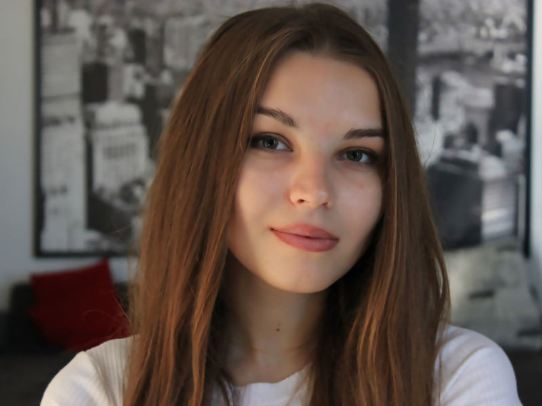 AnnaConor's profile - Image n°0