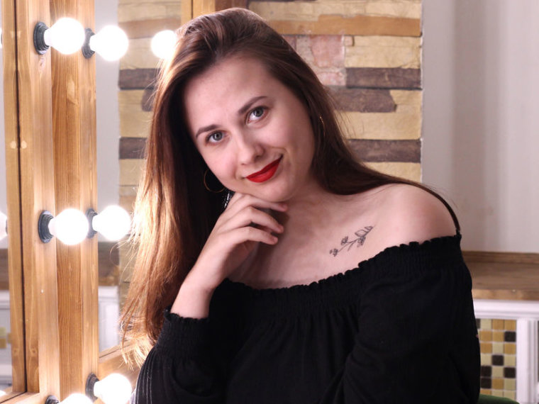AnnaDean's profile - Image n°0