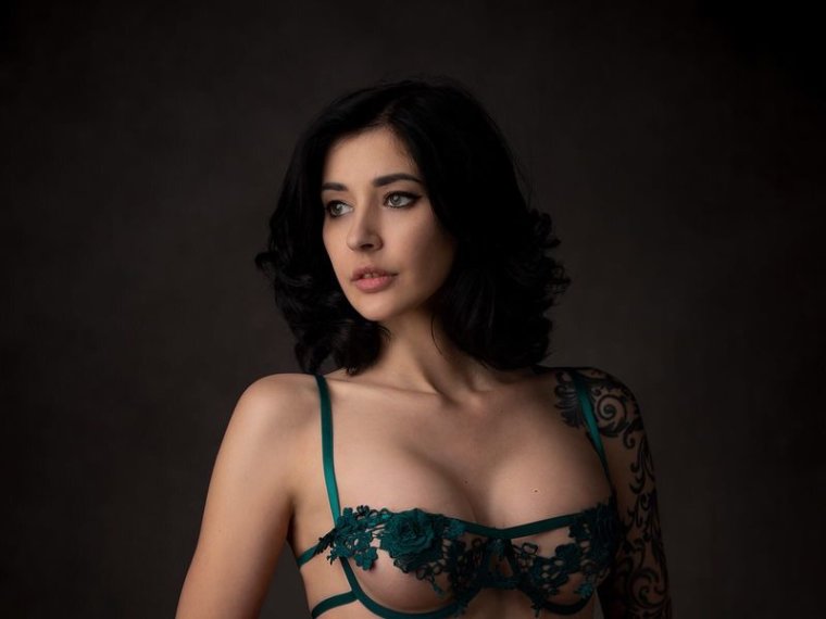 AnnaFedorova's profile - Image n°0