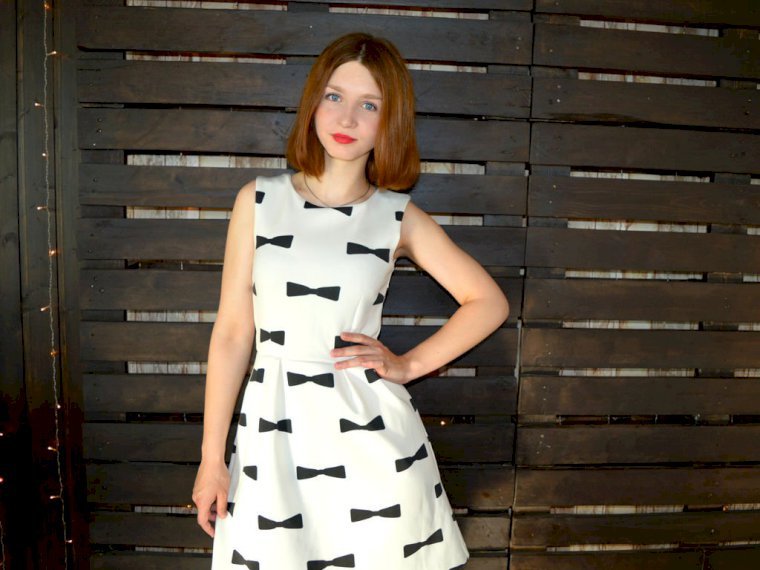 AnnaFleur's profile - Image n°0