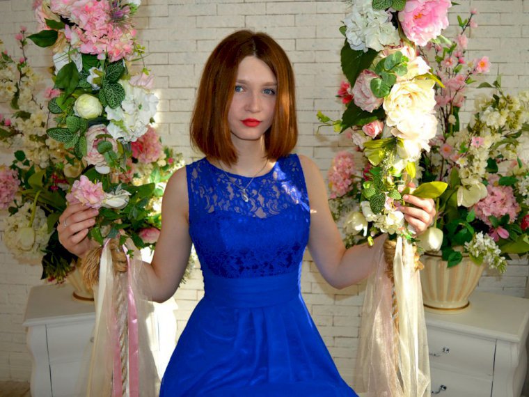 AnnaFleur's profile - Image n°1