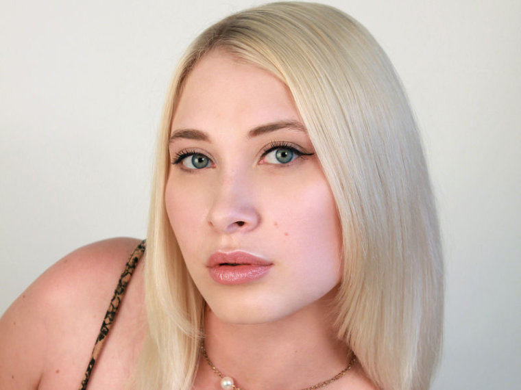 AnnaForman's profile - Image n°0