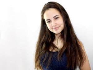 AnnaGoldy's Sexcam