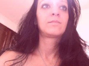 AnnaJ00's Sexcam