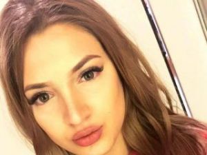 AnnaJasmine's Sexcam