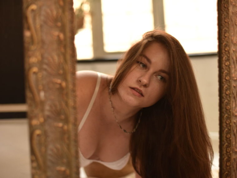 Profil de AnnaJolly - Photo n°0