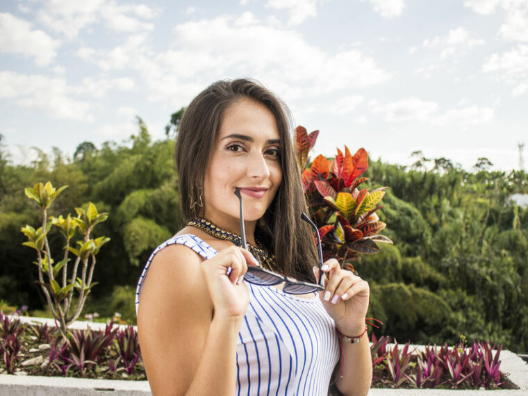 AnnaliaFox's profile - Image n°0