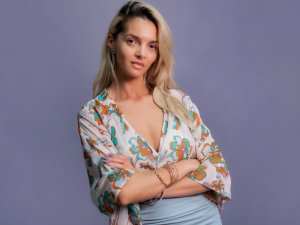 AnnaliseKeats's Sexcam