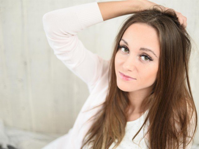 AnnaLou's profile - Image n°4