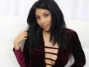 Live Sex AnnaLovely