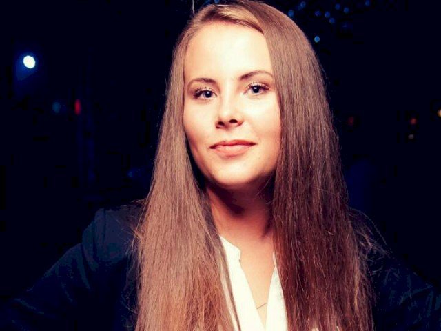 AnnaMaria's profile - Image n°0