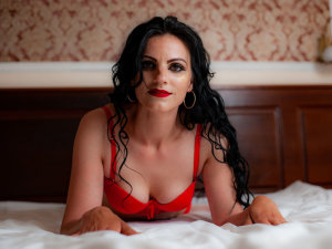 Live Sex AnnaMarianne