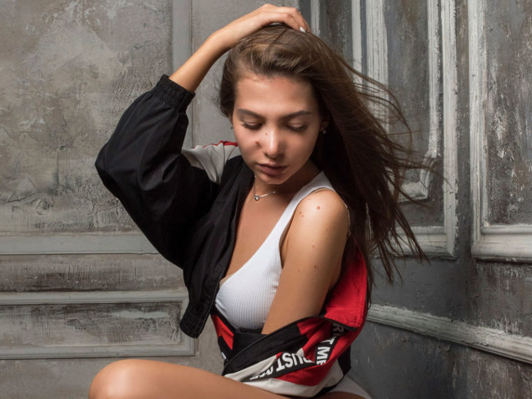 AnnaMason's profile - Image n°1