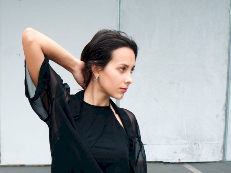 Annamilla's profile - Image n°1