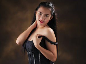 Profil de AnnaPage