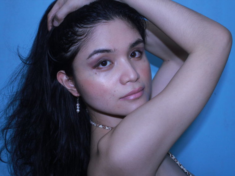 AnnaPilya's Profil - Bild n°0