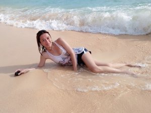 AnnaPresea's Sexcam