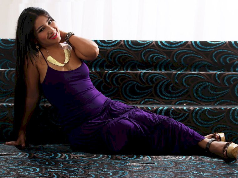 AnnaPresley's profile - Image n°0
