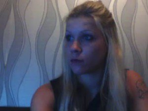 AnnaPussy's Sexcam