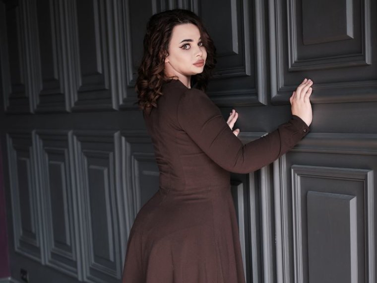 AnnaRamirez's profile - Image n°0