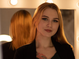 AnnArcher's Sexcam