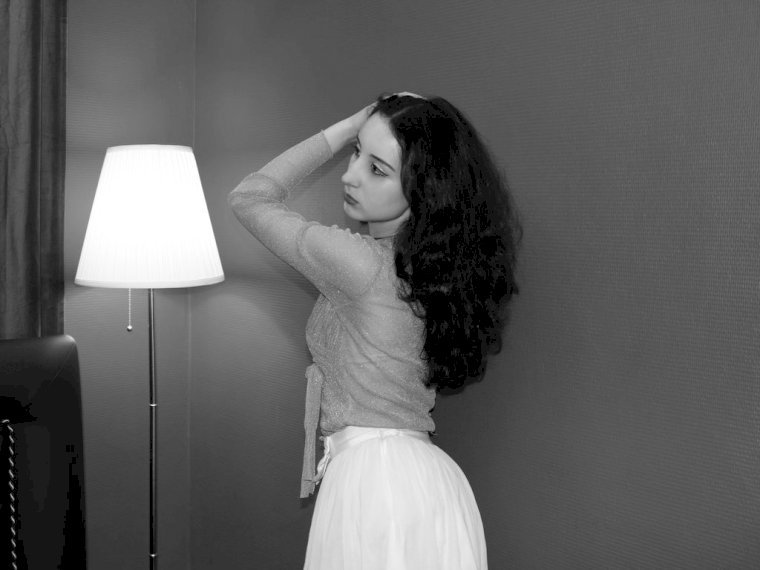AnnaRelaxing's profile - Image n°0