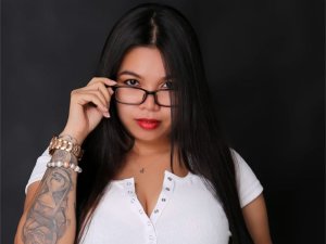 Webcam sex with AnnaReynolds